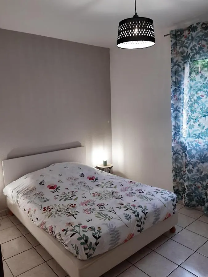 Charmante Maison A Payzac Payzac (Ardeche)