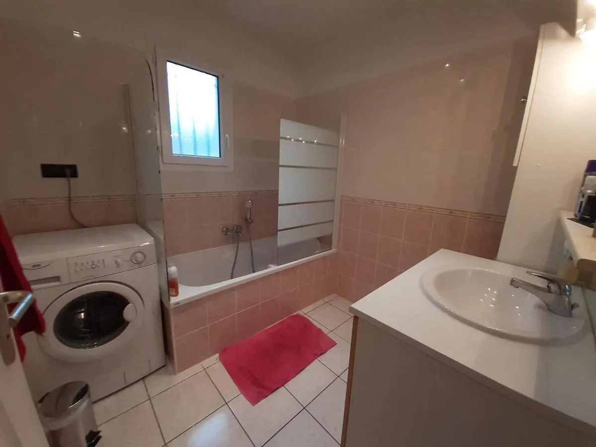 Holiday home Charmante Maison A Payzac